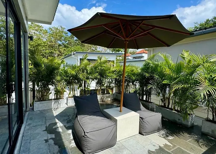Rasmia Villa *