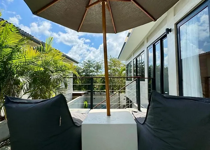 Rasmia * Uluwatu (Bali)