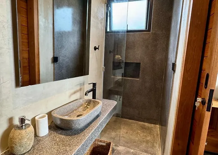 Villa Rasmia Uluwatu (Bali)