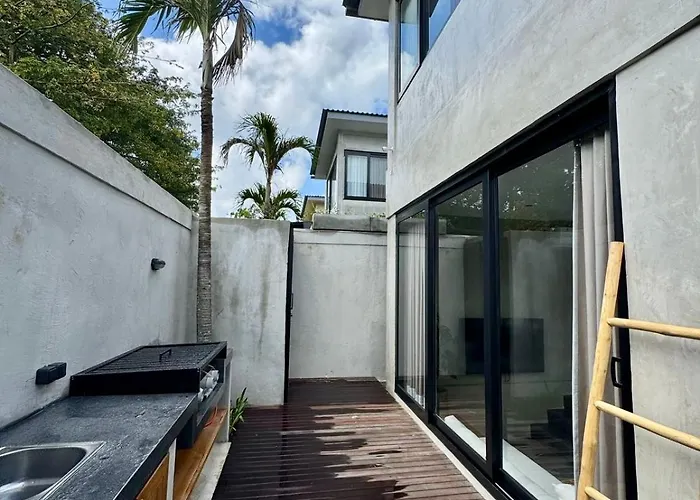 Villa Rasmia Uluwatu (Bali)