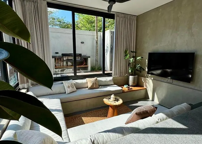 Rasmia Uluwatu (Bali)