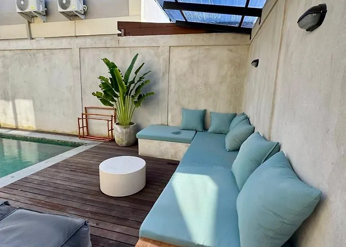 Rasmia * Uluwatu (Bali)